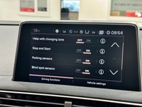 USED 2019 19 PEUGEOT 3008 1.5 BLUEHDI S/S GT LINE PREMIUM 5d 129 BHP 19" ALLOYS+PAN ROOF+REAR CAM