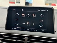 USED 2019 19 PEUGEOT 3008 1.5 BLUEHDI S/S GT LINE PREMIUM 5d 129 BHP 19" ALLOYS+PAN ROOF+REAR CAM