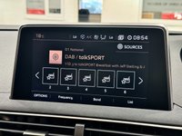 USED 2019 19 PEUGEOT 3008 1.5 BLUEHDI S/S GT LINE PREMIUM 5d 129 BHP 19" ALLOYS+PAN ROOF+REAR CAM