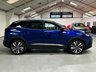 USED 2019 19 PEUGEOT 3008 1.5 BLUEHDI S/S GT LINE PREMIUM 5d 129 BHP 19" ALLOYS+PAN ROOF+REAR CAM