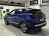 USED 2019 19 PEUGEOT 3008 1.5 BLUEHDI S/S GT LINE PREMIUM 5d 129 BHP 19" ALLOYS+PAN ROOF+REAR CAM