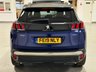 USED 2019 19 PEUGEOT 3008 1.5 BLUEHDI S/S GT LINE PREMIUM 5d 129 BHP 19" ALLOYS+PAN ROOF+REAR CAM
