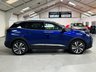 USED 2019 19 PEUGEOT 3008 1.5 BLUEHDI S/S GT LINE PREMIUM 5d 129 BHP 19" ALLOYS+PAN ROOF+REAR CAM