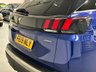 USED 2019 19 PEUGEOT 3008 1.5 BLUEHDI S/S GT LINE PREMIUM 5d 129 BHP 19" ALLOYS+PAN ROOF+REAR CAM