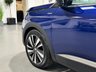 USED 2019 19 PEUGEOT 3008 1.5 BLUEHDI S/S GT LINE PREMIUM 5d 129 BHP 19" ALLOYS+PAN ROOF+REAR CAM
