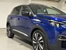 USED 2019 19 PEUGEOT 3008 1.5 BLUEHDI S/S GT LINE PREMIUM 5d 129 BHP 19" ALLOYS+PAN ROOF+REAR CAM