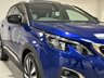 USED 2019 19 PEUGEOT 3008 1.5 BLUEHDI S/S GT LINE PREMIUM 5d 129 BHP 19" ALLOYS+PAN ROOF+REAR CAM