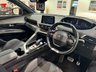 USED 2019 19 PEUGEOT 3008 1.5 BLUEHDI S/S GT LINE PREMIUM 5d 129 BHP 19" ALLOYS+PAN ROOF+REAR CAM