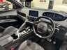 USED 2019 19 PEUGEOT 3008 1.5 BLUEHDI S/S GT LINE PREMIUM 5d 129 BHP 19" ALLOYS+PAN ROOF+REAR CAM