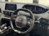 USED 2019 19 PEUGEOT 3008 1.5 BLUEHDI S/S GT LINE PREMIUM 5d 129 BHP 19" ALLOYS+PAN ROOF+REAR CAM
