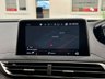 USED 2019 19 PEUGEOT 3008 1.5 BLUEHDI S/S GT LINE PREMIUM 5d 129 BHP 19" ALLOYS+PAN ROOF+REAR CAM