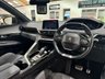 USED 2019 19 PEUGEOT 3008 1.5 BLUEHDI S/S GT LINE PREMIUM 5d 129 BHP 19" ALLOYS+PAN ROOF+REAR CAM