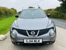 USED 2014 14 NISSAN JUKE 1.5 DCI N-TEC 5d 109 BHP 
