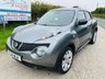USED 2014 14 NISSAN JUKE 1.5 DCI N-TEC 5d 109 BHP 
