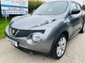 USED 2014 14 NISSAN JUKE 1.5 DCI N-TEC 5d 109 BHP 