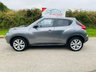 USED 2014 14 NISSAN JUKE 1.5 DCI N-TEC 5d 109 BHP 