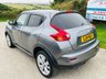 USED 2014 14 NISSAN JUKE 1.5 DCI N-TEC 5d 109 BHP 