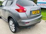USED 2014 14 NISSAN JUKE 1.5 DCI N-TEC 5d 109 BHP 