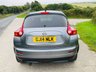 USED 2014 14 NISSAN JUKE 1.5 DCI N-TEC 5d 109 BHP 