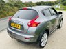 USED 2014 14 NISSAN JUKE 1.5 DCI N-TEC 5d 109 BHP 