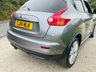 USED 2014 14 NISSAN JUKE 1.5 DCI N-TEC 5d 109 BHP 