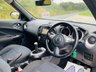 USED 2014 14 NISSAN JUKE 1.5 DCI N-TEC 5d 109 BHP 