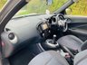 USED 2014 14 NISSAN JUKE 1.5 DCI N-TEC 5d 109 BHP 