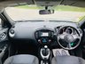 USED 2014 14 NISSAN JUKE 1.5 DCI N-TEC 5d 109 BHP 