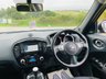 USED 2014 14 NISSAN JUKE 1.5 DCI N-TEC 5d 109 BHP 
