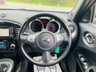 USED 2014 14 NISSAN JUKE 1.5 DCI N-TEC 5d 109 BHP 