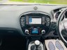 USED 2014 14 NISSAN JUKE 1.5 DCI N-TEC 5d 109 BHP 