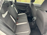 USED 2017 67 SEAT ATECA 1.6 TDI ECOMOTIVE S 5d 114 BHP 1 PREVIOUS OWNER, 2 KEYS