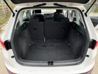 USED 2017 67 SEAT ATECA 1.6 TDI ECOMOTIVE S 5d 114 BHP 1 PREVIOUS OWNER, 2 KEYS