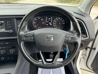 USED 2017 67 SEAT ATECA 1.6 TDI ECOMOTIVE S 5d 114 BHP 1 PREVIOUS OWNER, 2 KEYS
