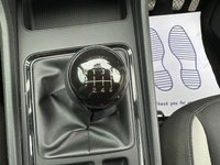USED 2017 67 SEAT ATECA 1.6 TDI ECOMOTIVE S 5d 114 BHP 1 PREVIOUS OWNER, 2 KEYS