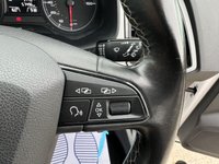 USED 2017 67 SEAT ATECA 1.6 TDI ECOMOTIVE S 5d 114 BHP 1 PREVIOUS OWNER, 2 KEYS