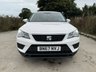 USED 2017 67 SEAT ATECA 1.6 TDI ECOMOTIVE S 5d 114 BHP 1 PREVIOUS OWNER, 2 KEYS