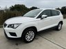 USED 2017 67 SEAT ATECA 1.6 TDI ECOMOTIVE S 5d 114 BHP 1 PREVIOUS OWNER, 2 KEYS