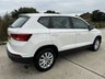 USED 2017 67 SEAT ATECA 1.6 TDI ECOMOTIVE S 5d 114 BHP 1 PREVIOUS OWNER, 2 KEYS