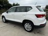 USED 2017 67 SEAT ATECA 1.6 TDI ECOMOTIVE S 5d 114 BHP 1 PREVIOUS OWNER, 2 KEYS