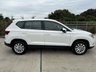 USED 2017 67 SEAT ATECA 1.6 TDI ECOMOTIVE S 5d 114 BHP 1 PREVIOUS OWNER, 2 KEYS