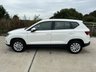USED 2017 67 SEAT ATECA 1.6 TDI ECOMOTIVE S 5d 114 BHP 1 PREVIOUS OWNER, 2 KEYS