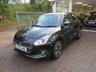 USED 2019 19 SUZUKI SWIFT 1.0 SZ5 BOOSTERJET SHVS MHEV 5d 111 BHP Full Service History & Just Serviced, One Previous Owner, MOT until February 2026