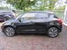 USED 2019 19 SUZUKI SWIFT 1.0 SZ5 BOOSTERJET SHVS MHEV 5d 111 BHP Full Service History & Just Serviced, One Previous Owner, MOT until February 2026
