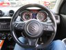 USED 2019 19 SUZUKI SWIFT 1.0 SZ5 BOOSTERJET SHVS MHEV 5d 111 BHP Full Service History & Just Serviced, One Previous Owner, MOT until February 2026