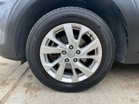 USED 2018 68 HYUNDAI TUCSON 1.6 GDI SE NAV 5d 130 BHP 2 KEYS, SAT NAV, PARK CAMERA