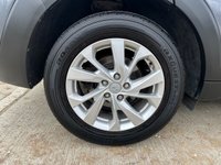 USED 2018 68 HYUNDAI TUCSON 1.6 GDI SE NAV 5d 130 BHP 2 KEYS, SAT NAV, PARK CAMERA
