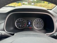 USED 2018 68 HYUNDAI TUCSON 1.6 GDI SE NAV 5d 130 BHP 2 KEYS, SAT NAV, PARK CAMERA
