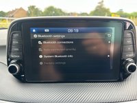 USED 2018 68 HYUNDAI TUCSON 1.6 GDI SE NAV 5d 130 BHP 2 KEYS, SAT NAV, PARK CAMERA