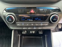 USED 2018 68 HYUNDAI TUCSON 1.6 GDI SE NAV 5d 130 BHP 2 KEYS, SAT NAV, PARK CAMERA